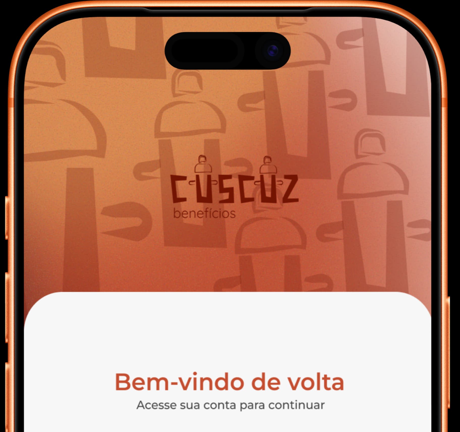 Fundo decorativo